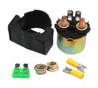 Commutateur Électrique De Relais De Démarreur De Moto Pour BAYOU 400 4X4 1996 1997 1998 1999