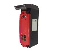 Commutateur électromagnétique CET1-AR-CRA-CH-50X-SG- 105763