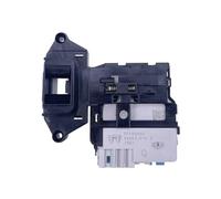 Commutateur Électronique De Retard De Serrure De Porte D'ac120V, Compatible For LG, Commutateur De Capteur De Porte De Pièces De Lave-linge De Machine À Laver