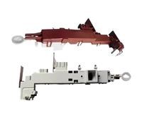 Commutateur électronique de retard de serrure de porte de DC64-00519A 250V for des pièces de rondelle de Machine à laver