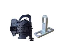Commutateur Électronique De Retard De Serrure De Porte De Machine À Laver, Compatible For Haier, EG-380869 BG-222556 Commutateur De Capteur De Porte De Pièces De Rondelle De 250V
