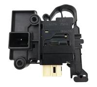 Commutateur Électronique De Retard De Verrouillage De Porte De Machine À Laver, Compatible For Haier 0024000128A HW70-B14266