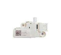 Commutateur Électronique De Temporisation De Verrouillage De Porte De Machine À Laver, Compatible Avec Samsung DC34-00025D, Pièces D'assemblage De Commutateur De Verrouillage De Porte De Machine À Lav