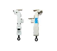 Commutateur Électronique De Temporisation De Verrouillage De Porte De Machine À Laver, Compatible Avec Les Pièces De Lave-linge Samsung DC34-00024A DC34-00024C 250V DC34-00024D 120V