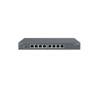 Commutateur EnGenius 8 ports POE 1 Go gérable