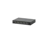 Commutateur Ethernet 2.5G 8 ports, 1 SFP+ liaison 562096