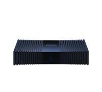 Commutateur Ethernet 5 Ports 2.5GbE commutateur réseau 2.5G/1G Hub réseau Plug and Play répartiteur Internet TL-SE1005M/TL-SG1005M (Size : UK Adapter- 2.5G)
