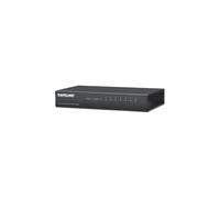 Commutateur Ethernet 8x 10/100Mbps RJ45 Bureau Métal 523318