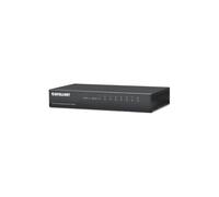 Commutateur Ethernet 8x 10/100Mbps RJ45 Bureau Métal 523318