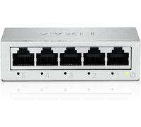 Commutateur Ethernet Gigabit Non Géré À 5 Ports Répartiteur Ethernet Fixation Murale Ou De Bureau [Gs-105B V5]