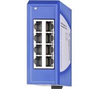 Commutateur Ethernet Industriel Hirschmann SPIDER-SL-20-08T1999999SY9HHHH 942132002 1 pc(s)