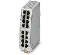 Commutateur Ethernet industriel Phoenix Contact FL SWITCH 1016N