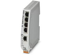 Commutateur Ethernet industriel Phoenix Contact FL SWITCH 1105N