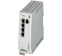 Commutateur Ethernet industriel Phoenix Contact FL SWITCH 2105 2702665 1 pc(s)