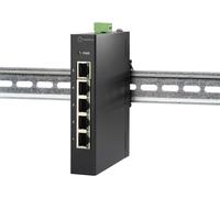 Commutateur Ethernet industriel Renkforce FEH-500
