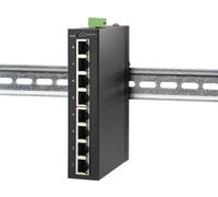 Commutateur Ethernet industriel Renkforce FEH-800