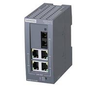 Commutateur Ethernet industriel Siemens 6GK5004-1GL10-1AB2 10 / 100 / 1000 MBit/s