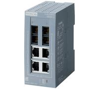 Commutateur Ethernet industriel Siemens 6GK5004-2BD00-1AB2 10 / 100 MBit/s