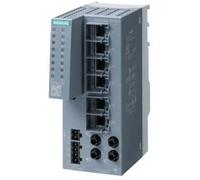 Commutateur Ethernet industriel Siemens 6GK5106-2BB00-2AC2 10 / 100 MBit/s