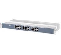 Siemens 6GK5124-0BA00-3AR3 Commutateur Ethernet industriel 6GK51240BA003AR3 10 / 100 MBit/s