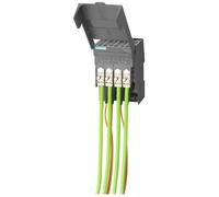 Siemens 6GK52042BC002AF2 6GK5204-2BC00-2AF2 Commutateur Ethernet industriel 10 / 100 MBit/s
