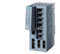 Commutateur Ethernet industriel Siemens 6GK5206-2BD00-2AC2 10 / 100 MBit/s