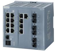 Commutateur Ethernet industriel Siemens 6GK5213-3BB00-2AB2 10 / 100 MBit/s