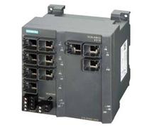 Commutateur Ethernet industriel Siemens 6GK5310-0FA10-2AA3 10 / 100 / 1000 MBit/s