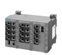 Commutateur Ethernet industriel Siemens 6GK5320-1BD00-2AA3 10 / 100 MBit/s