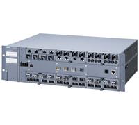 Commutateur Ethernet industriel Siemens 6GK5552-0AR00-2AR2 10 / 100 / 1000 MBit/s