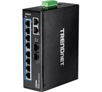 Commutateur Ethernet industriel TrendNet TI-G102
