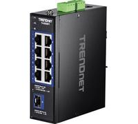 Commutateur Ethernet industriel TrendNet TI-G5091