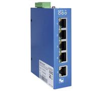 Commutateur Ethernet industriel Wachendorff