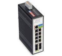 Commutateur Ethernet industriel WAGO 852-1305