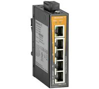 Weidmüller Commutateur Ethernet industriel IE-SW-EL05-5TX 5 ports 100 MBit/s