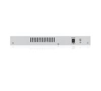 Commutateur Ethernet - ZYXEL - GS1200-8HP v2 - 8 Ports - PoE - Géré