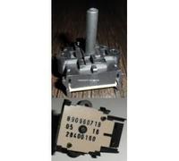 Commutateur - FAGOR-BRANDT - FC442XF - Pièce d'origine - Compatible Sauter - Référence AS6016708