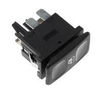 Commutateur Fenêtre 191959855 6K0959855A pour pour J&etta pour P&olo pour G&olf pour MK2 pour G&TI Commutateur Commande Voiture Console Poussoir Régulateur Bouton Fenêtre Commutation Lève Vitre(1 pc)