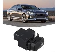 Commutateur Fenêtre ABS pour Golf 5 6 pour polo Commutateur Fenêtre | Coque ABS pour robuste, résistance pour usure quotidienne, montage outils, économie garage, durable