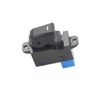 Commutateur Fenêtre Automatique Bouton Commande Lève-vitre Électrique Côté Passager 93580-2Z000 pour Hyundai IX35 2009 2010 2011 2012 2013 2014 2015
