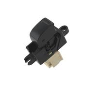 Commutateur Fenêtre Automatique Bouton Commutation Vitre Électrique 25411-0V000 pour Almera II (n16) Ixtrial NT30 Almer Classic H16 Qashqai pour Impreza