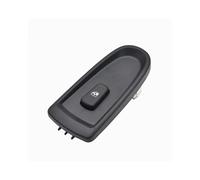 Commutateur Fenêtre Automatique Interrupteur Commande Principal Vitre Électrique Bouton Levage Avant Gauche Droit Pour Iveco Daily 2006 2007-2012 5801304492, 5801304490, 5801304491(Passenger Side)