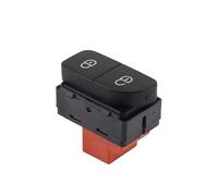 Commutateur Fenêtre Automatique Interrupteur Commande Verrouillage Central des Portes pour Fox GOL GV, Bouton De Régulation 19008 5U0 962 125 373959855A 5U0962125