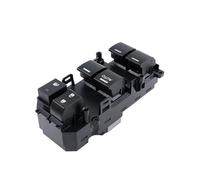 Commutateur Fenêtre Automatique Interrupteur Commande Vitre Électrique pour Accord MK8 VIII pour Pilot 2011 2012 2013 2014 2015 35750-SZA-A31 35750-TB0-H01(1 Auto)