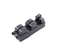 Commutateur Fenêtre Automatique Interrupteur Commande Vitre Électrique pour Pick-up Navara, Almera Tinon 25401-6Z500 25401-5M000 25401-4M501 25401-VB000
