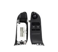 Commutateur Fenêtre Automatique Interrupteur De Commande De Vitre Électrique Principal Côté Conducteur Droit pour Ford Falcon FG UTE 2008 2009 2010 2011 FBF7510NBB