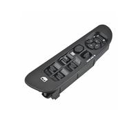 Commutateur Fenêtre Automatique Interrupteur Et Panneau Vitre Électrique Avant Gauche pour Dodge Ram 2002-2010 68171680AA 56049805AB 641-00653L 641-00496L