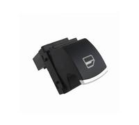 Commutateur Fenêtre Automatique Interrupteur Fenêtre Principal Chromé 5ND959857 5K4959857 / 5ND959855 Pour Golf MK5 MK6 Jetta 2005 2006 2007 2008 2009 2010(With chrome01)