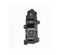 Commutateur Fenêtre Automatique Interrupteur Frein À Main Stationnement Pour Hyundai Santa Fe 2013-2014 Référence OE 93310-2W315, 933102W3154X(High match)