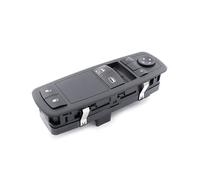 Commutateur Fenêtre Automatique Interrupteur Lève-vitre Voiture Simple Côté Conducteur Gauche Pour Dodge Pour Grand Pour Caravan Pour Town Country 2008 2009-2017 4602627AG